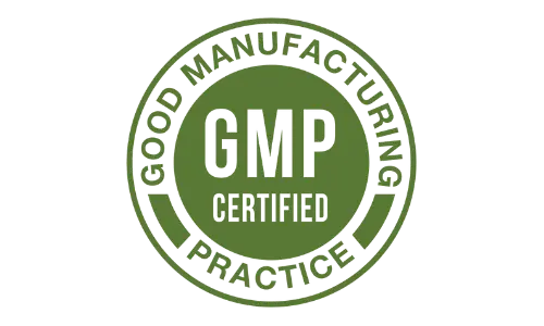 gmp certified product